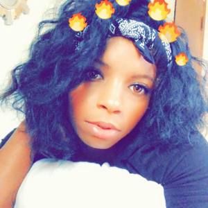 Meet your Posher, Brandy